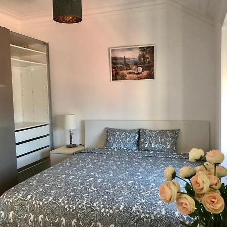 Luciano Resident Leilighet Lisboa Eksteriør bilde