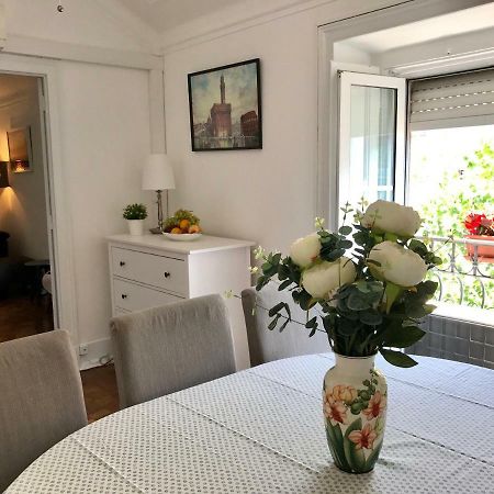 Luciano Resident Leilighet Lisboa Eksteriør bilde
