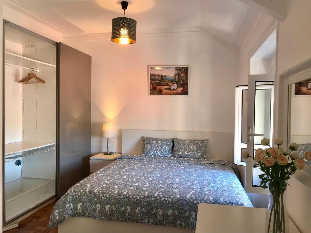 Luciano Resident Leilighet Lisboa Eksteriør bilde
