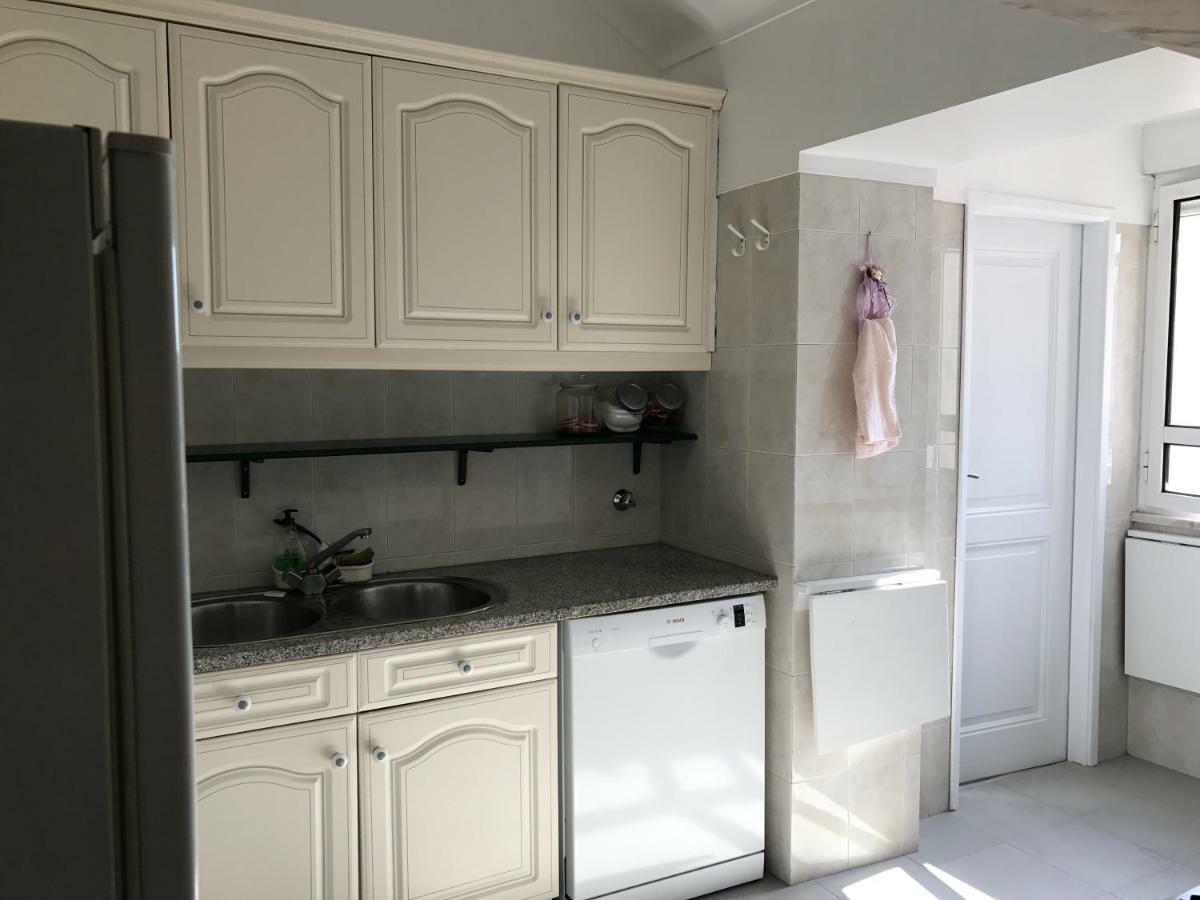 Luciano Resident Leilighet Lisboa Eksteriør bilde