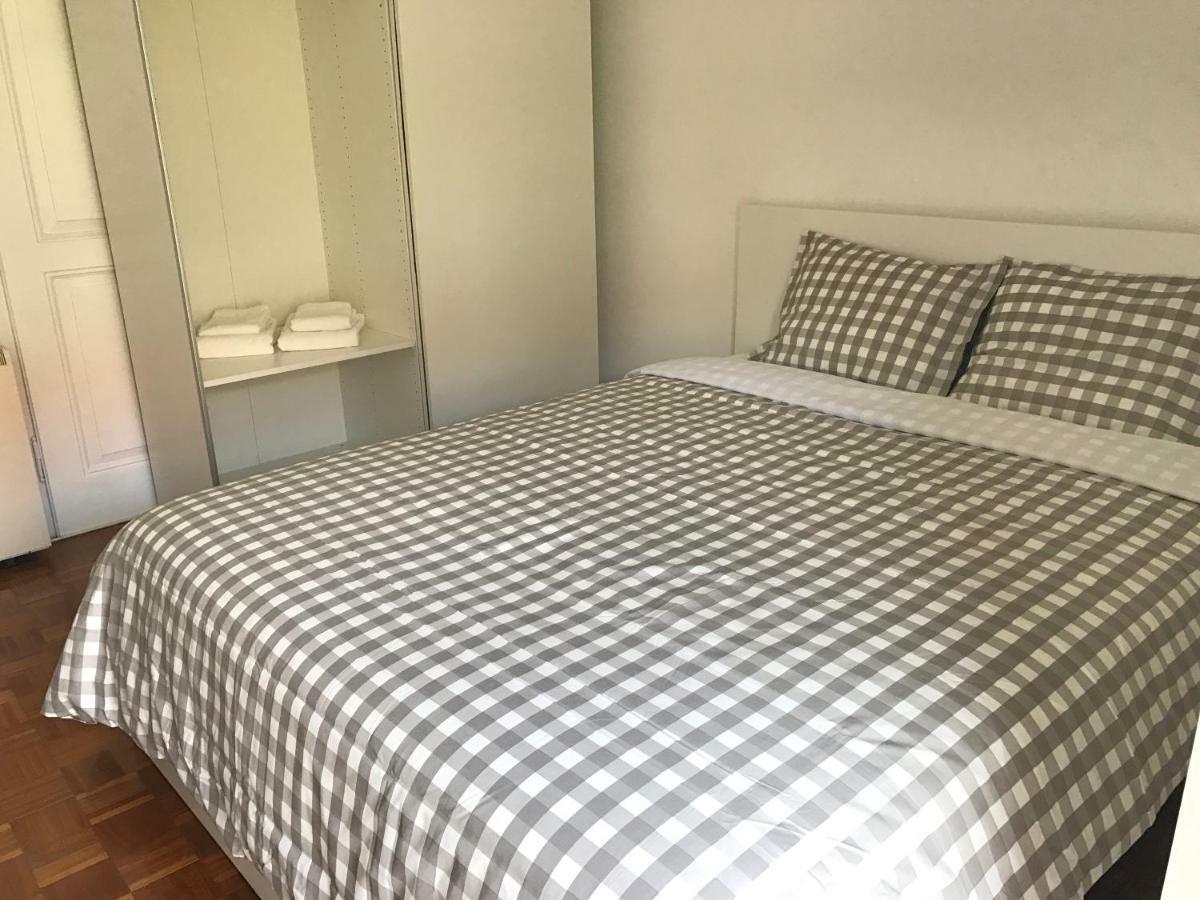 Luciano Resident Leilighet Lisboa Eksteriør bilde