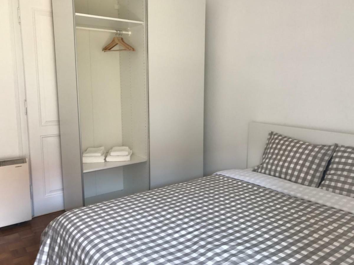 Luciano Resident Leilighet Lisboa Eksteriør bilde